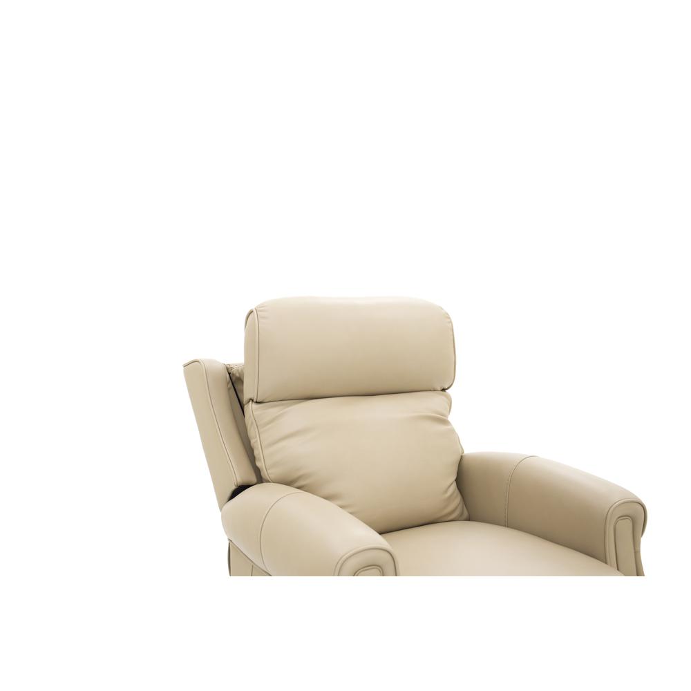 Lance Power Lift Recliner w/Power Head Rest, Power Lumbar & Heat. Picture 5
