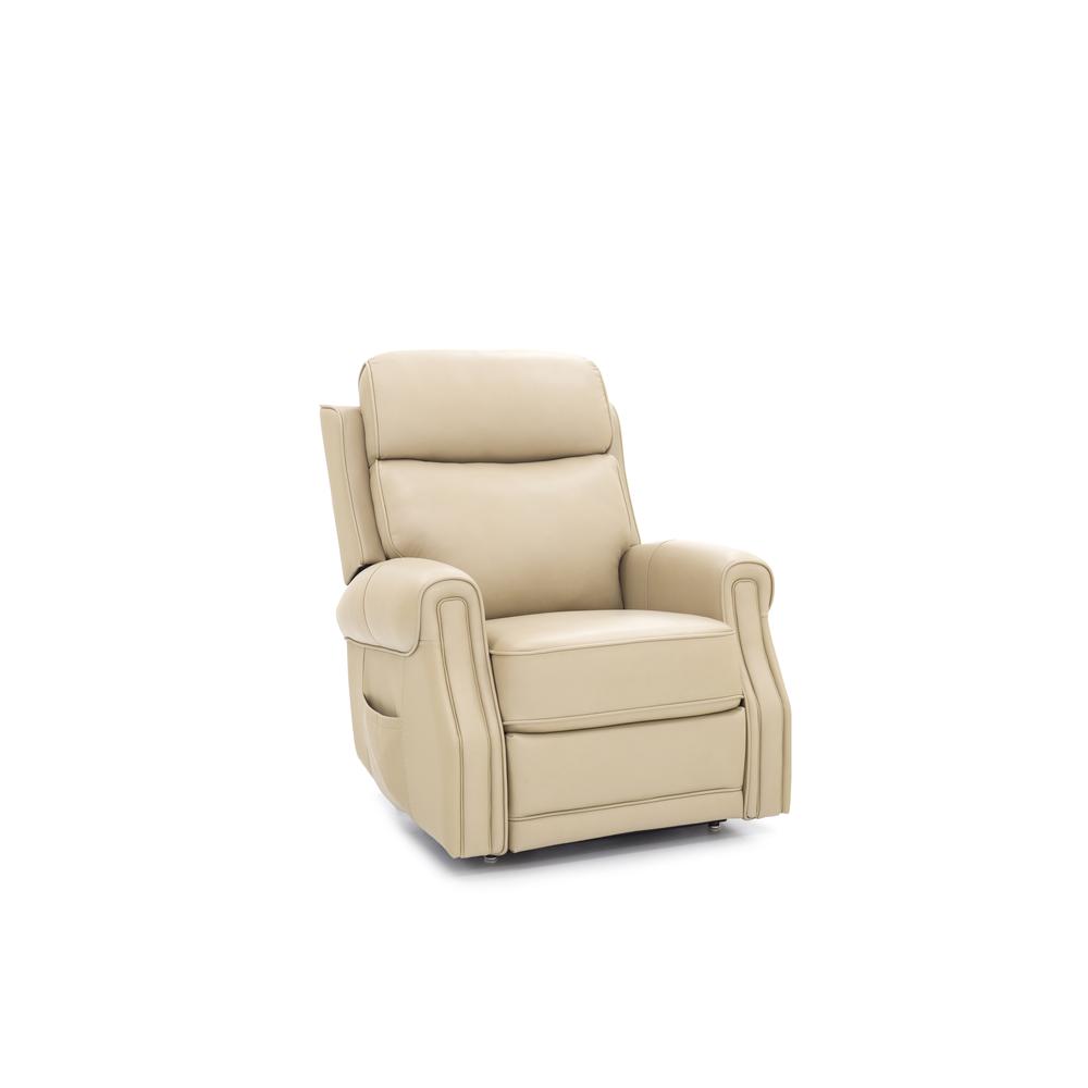 Lance Power Lift Recliner w/Power Head Rest, Power Lumbar & Heat. Picture 1