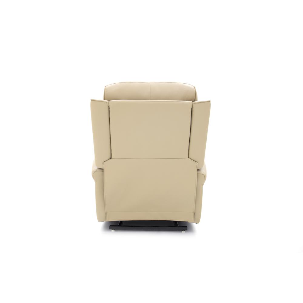 Lance Power Lift Recliner w/Power Head Rest, Power Lumbar & Heat. Picture 11