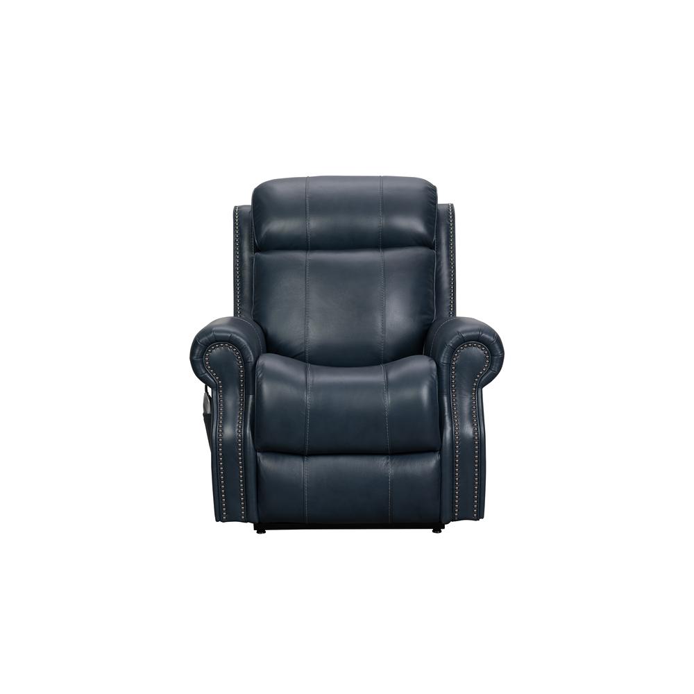 Langston Power Lift Recliner w/Power Head Rest & Power Lumbar. Picture 8