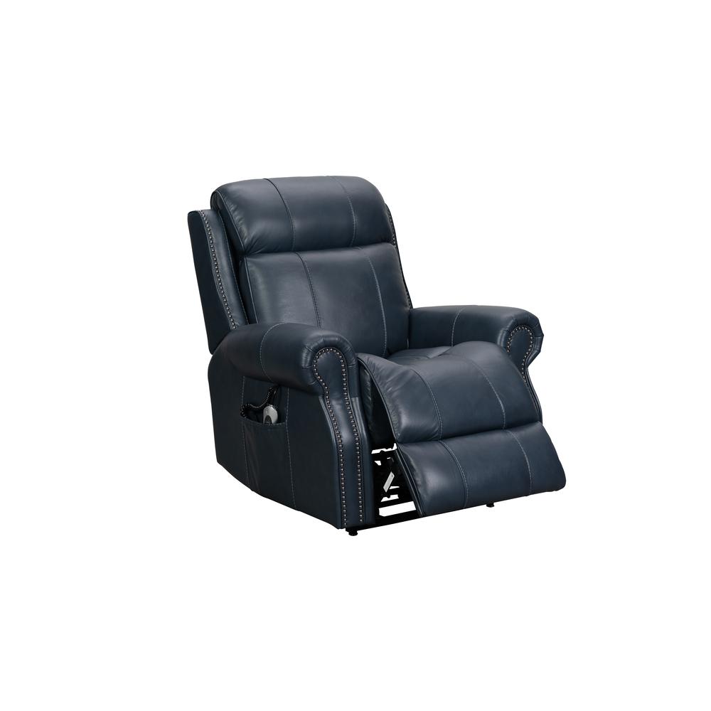 Langston Power Lift Recliner w/Power Head Rest & Power Lumbar. Picture 2
