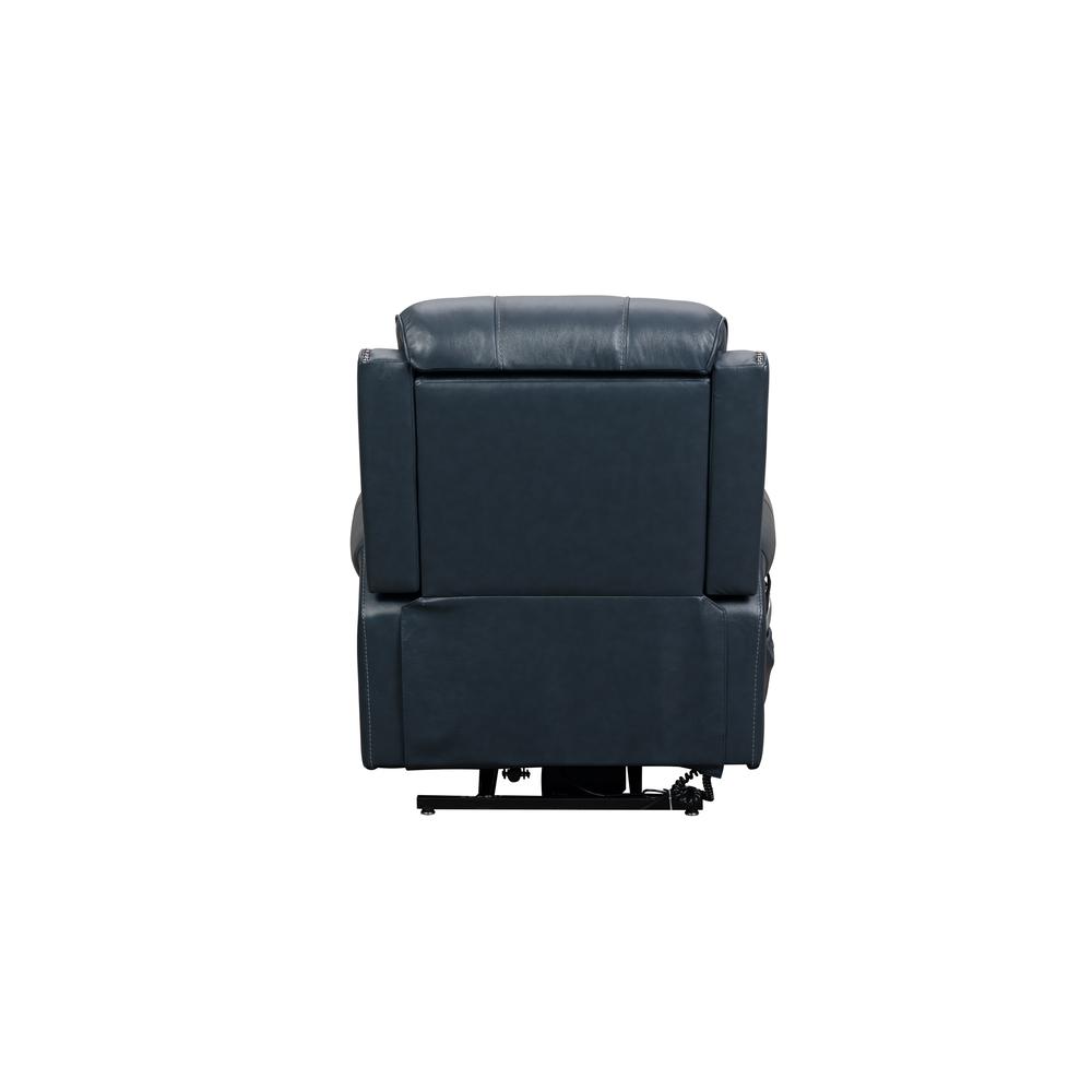 Langston Power Lift Recliner w/Power Head Rest & Power Lumbar. Picture 6