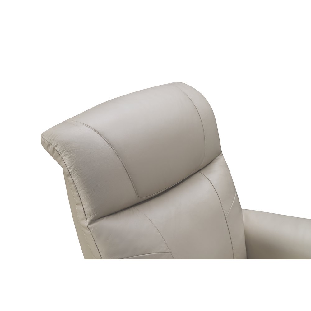 Leighton Power Lift Recliner w/Power Head Rest & Power Lumbar. Picture 10
