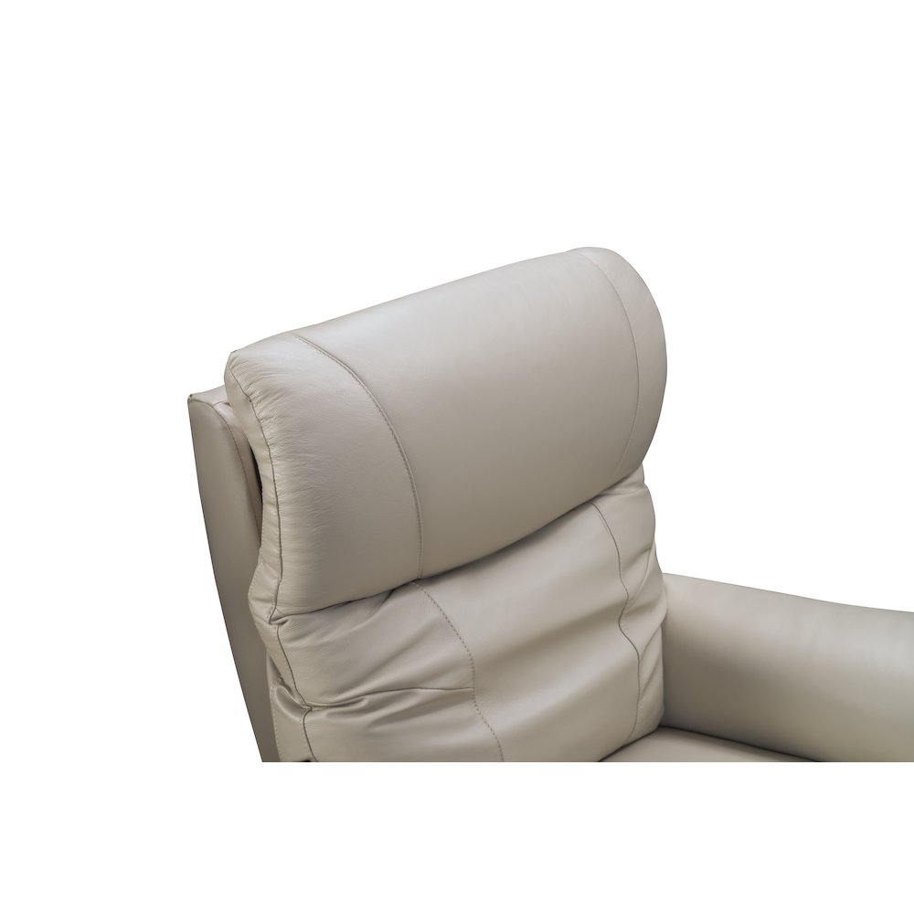 Leighton Power Lift Recliner w/Power Head Rest & Power Lumbar. Picture 11