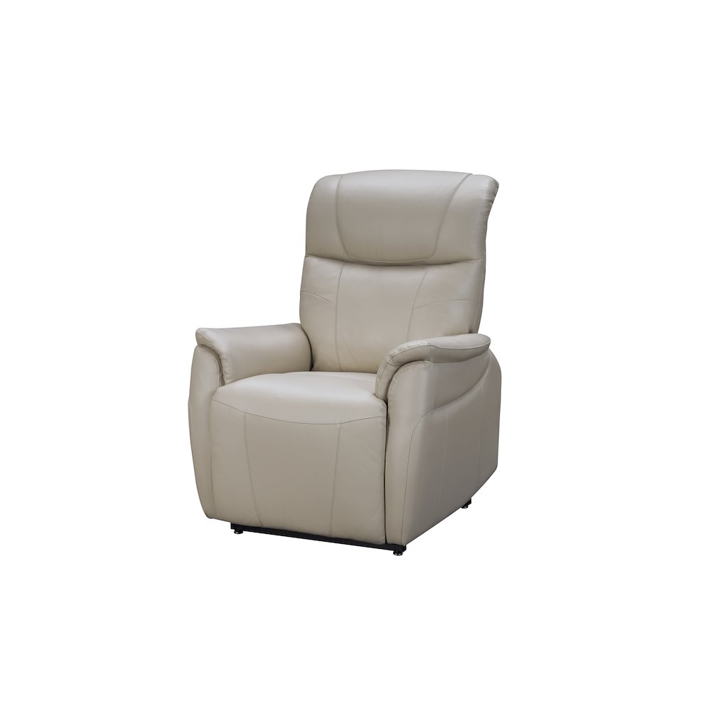 Leighton Power Lift Recliner w/Power Head Rest & Power Lumbar. Picture 5