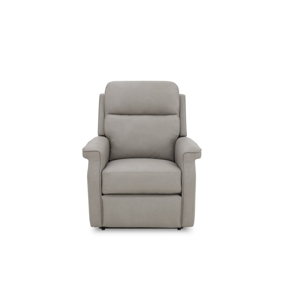 Lena Power Lift Recliner w/Power Head Rest, Power Lumbar & 2 Zone Heat. Picture 6