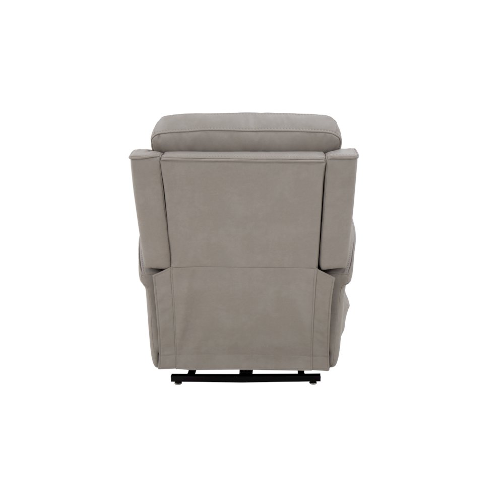 Lena Power Lift Recliner w/Power Head Rest, Power Lumbar & 2 Zone Heat. Picture 3