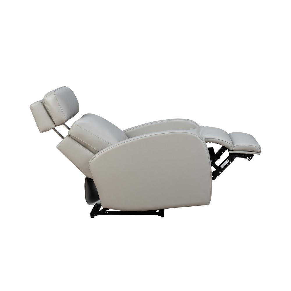 Levi Power Recliner w/"HeadsUp" Power Forward Head Rest. Picture 8