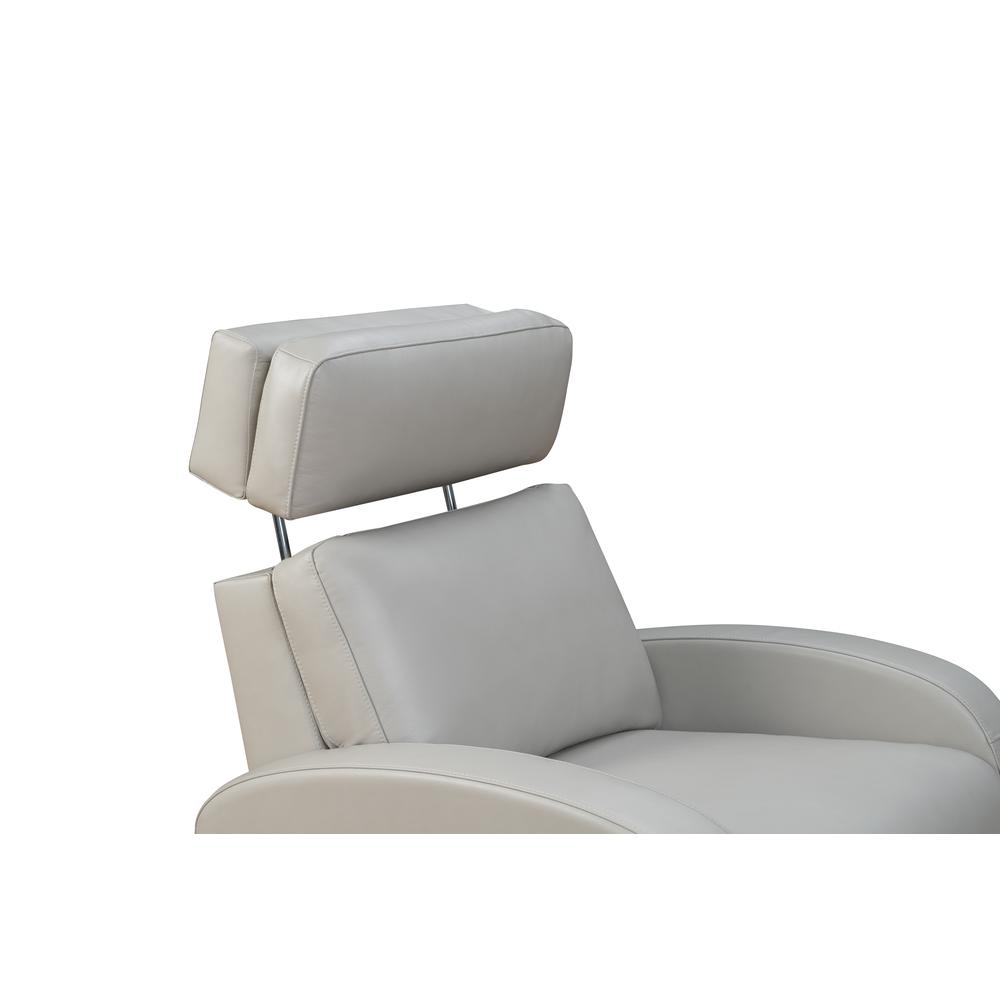 Levi Power Recliner w/"HeadsUp" Power Forward Head Rest. Picture 10