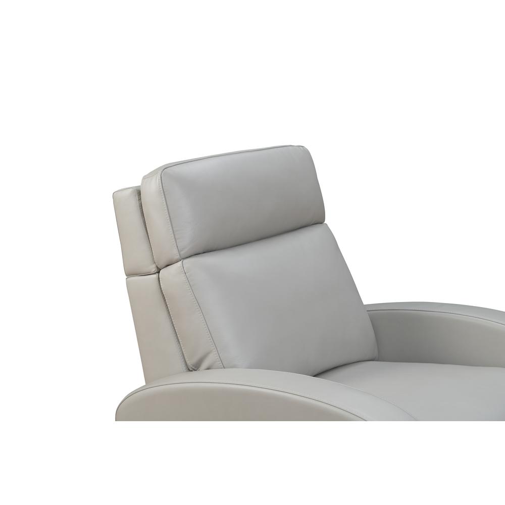 Levi Power Recliner w/"HeadsUp" Power Forward Head Rest. Picture 11