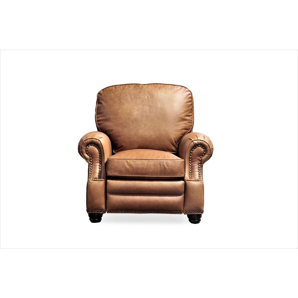Longhorn Recliner. Picture 1