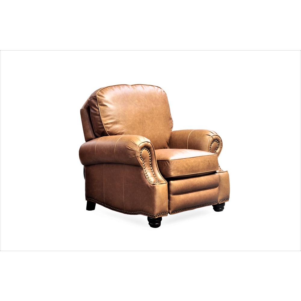 Longhorn Recliner. Picture 2