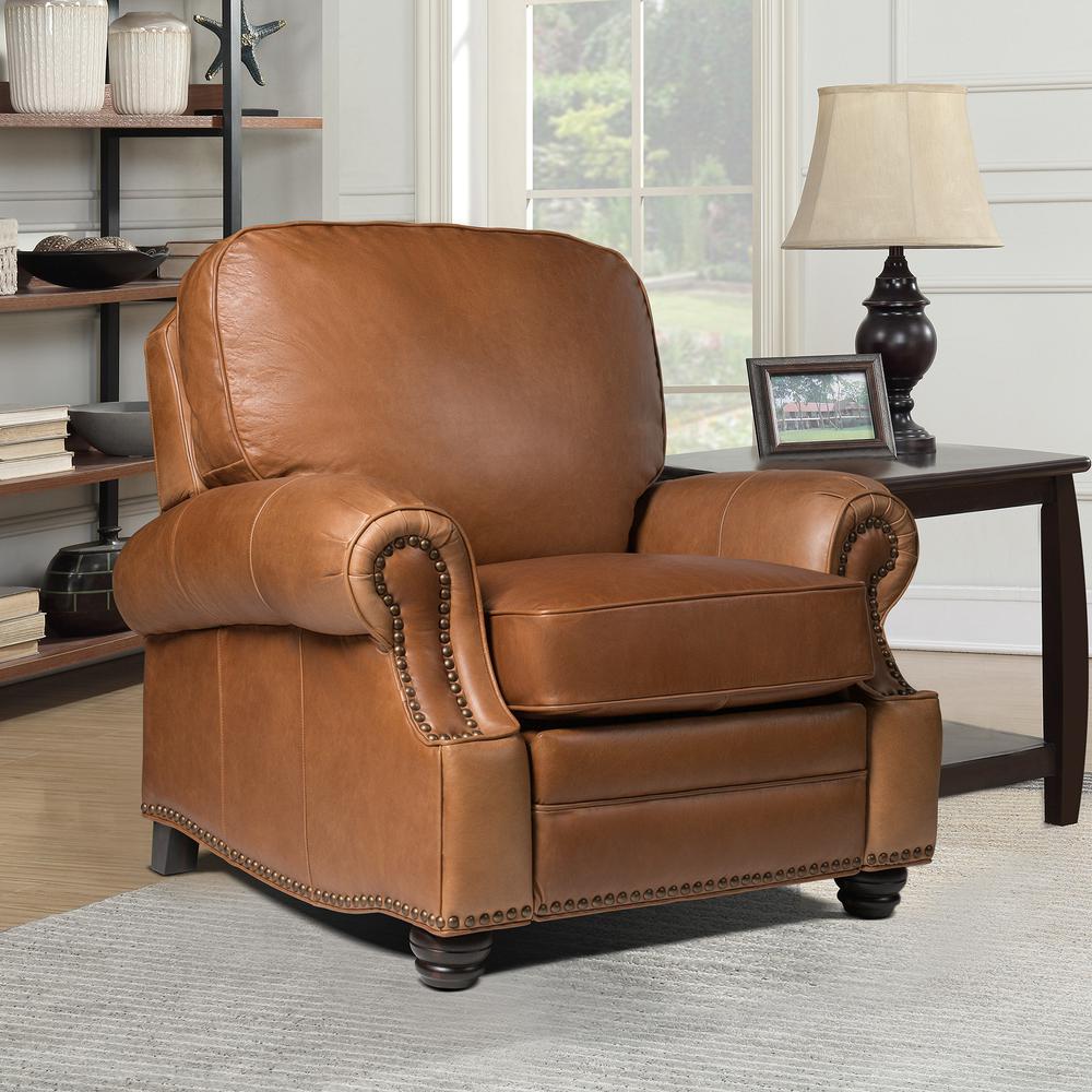 Longhorn Recliner. Picture 3