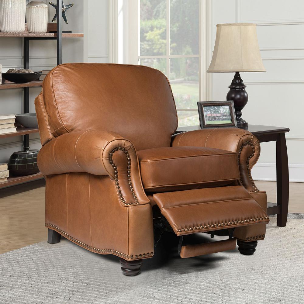 Longhorn Recliner. Picture 4