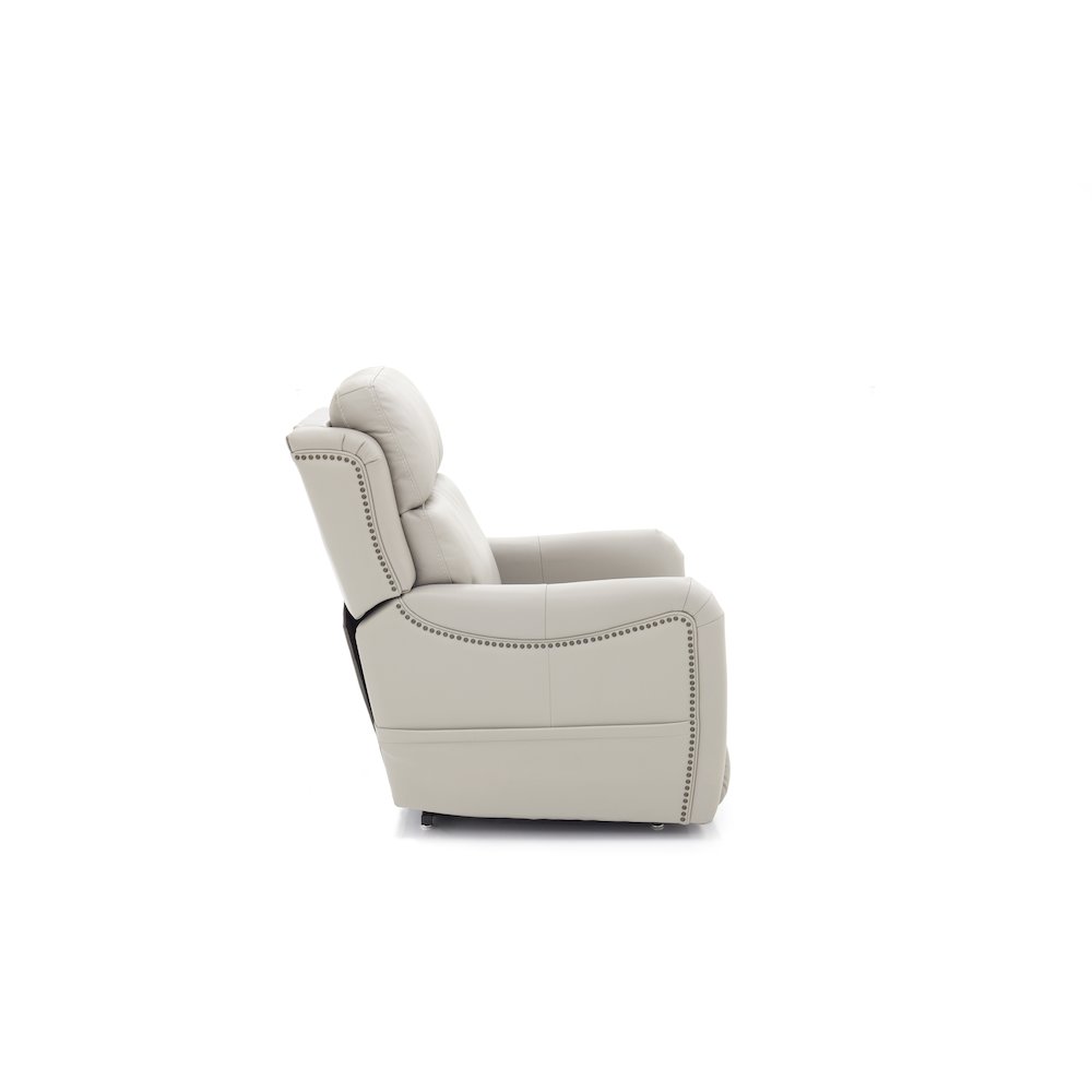 Longview Power Lift Recliner w/Power Head Rest, Power Lumbar & Heat. Picture 6