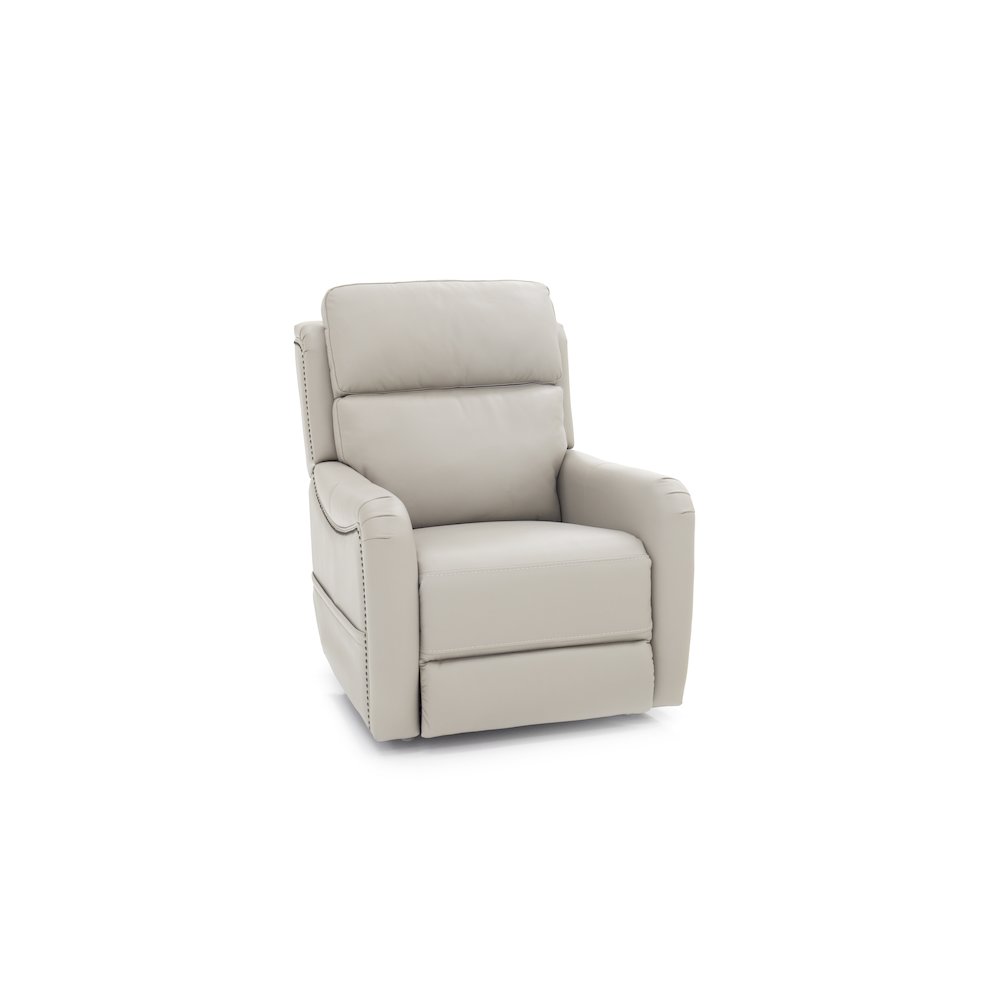 Longview Power Lift Recliner w/Power Head Rest, Power Lumbar & Heat. Picture 1