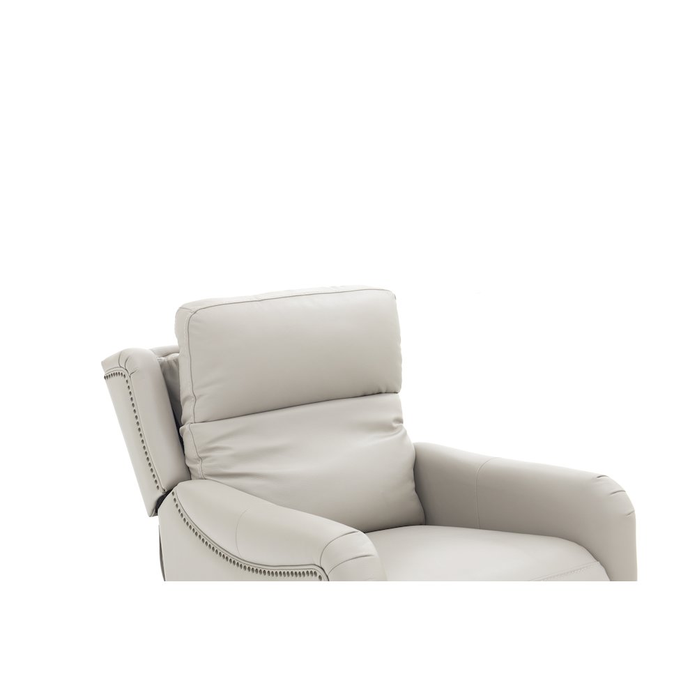 Longview Power Lift Recliner w/Power Head Rest, Power Lumbar & Heat. Picture 10