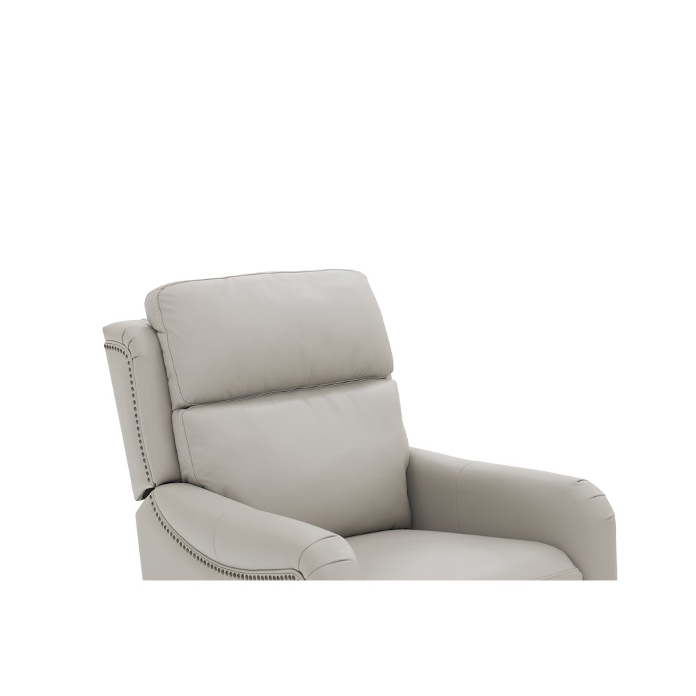 Longview Power Lift Recliner w/Power Head Rest, Power Lumbar & Heat. Picture 11