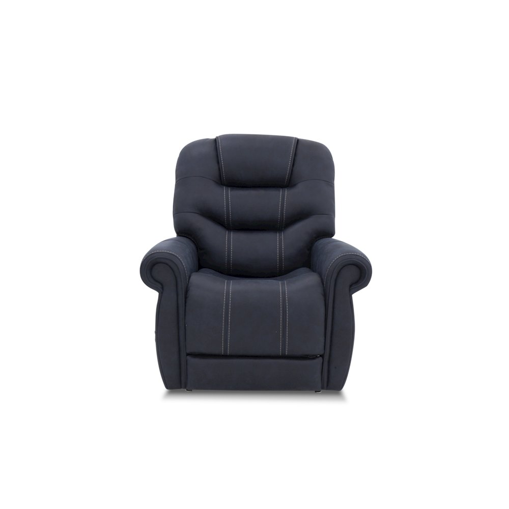 Lucas Power Lift Recliner w/Power Head Rest, Power Lumbar & 3 Zone Heat. Picture 6