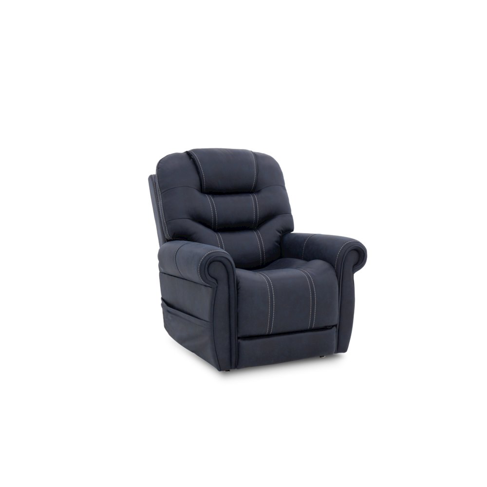 Lucas Power Lift Recliner w/Power Head Rest, Power Lumbar & 3 Zone Heat. Picture 1
