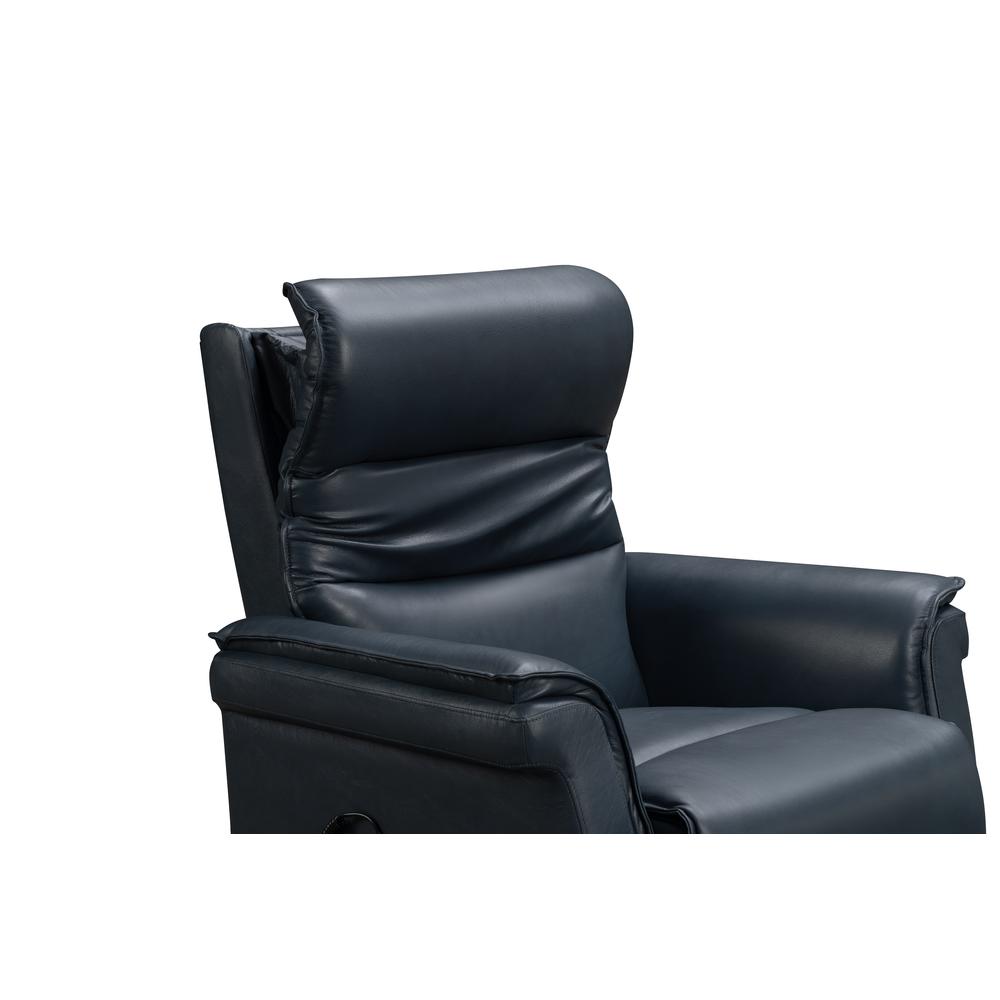 Luka Power Lift Recliner w/Power Head Rest. Picture 2