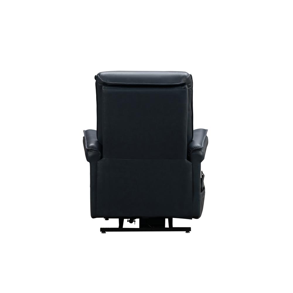 Luka Power Lift Recliner w/Power Head Rest. Picture 4