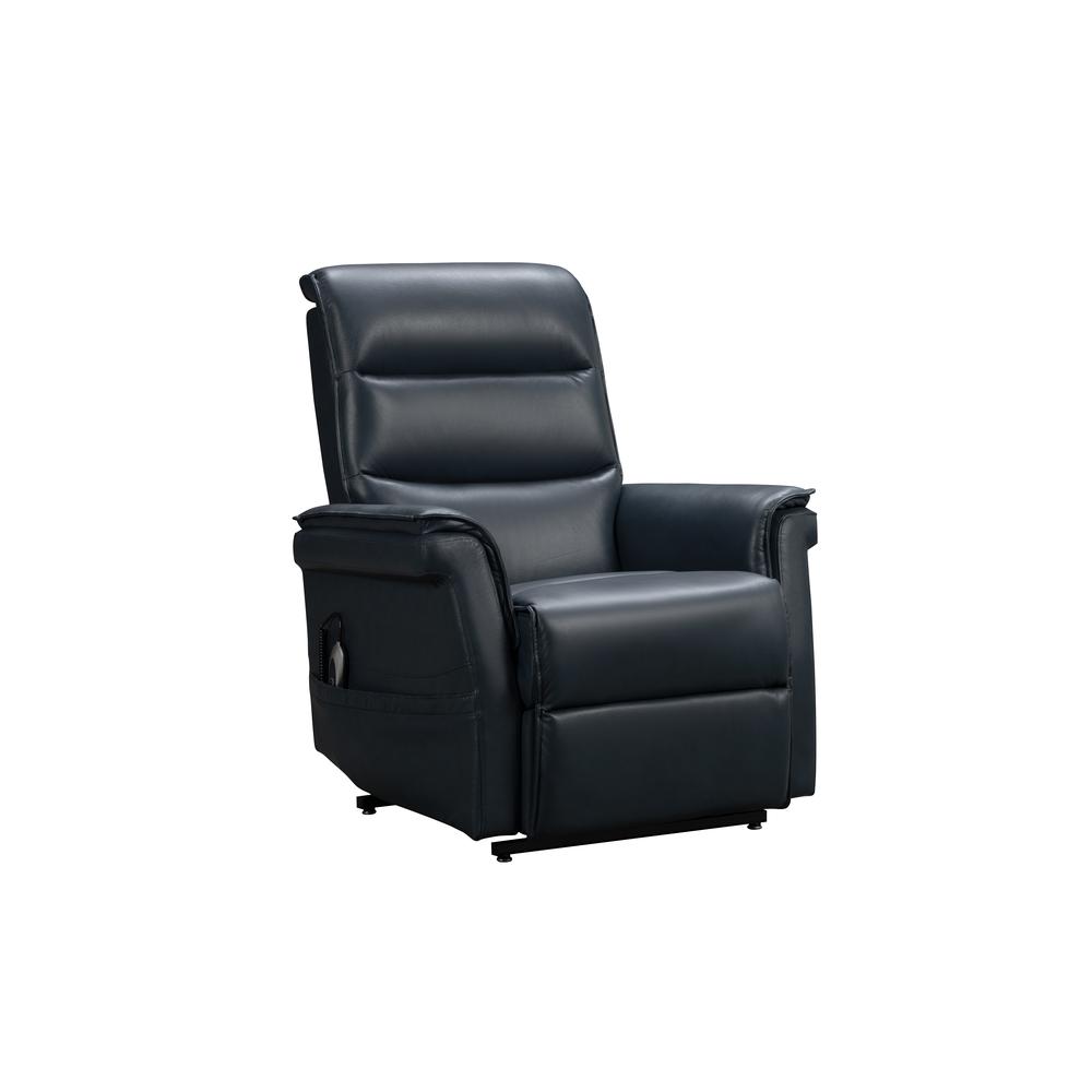 Luka Power Lift Recliner w/Power Head Rest. Picture 6