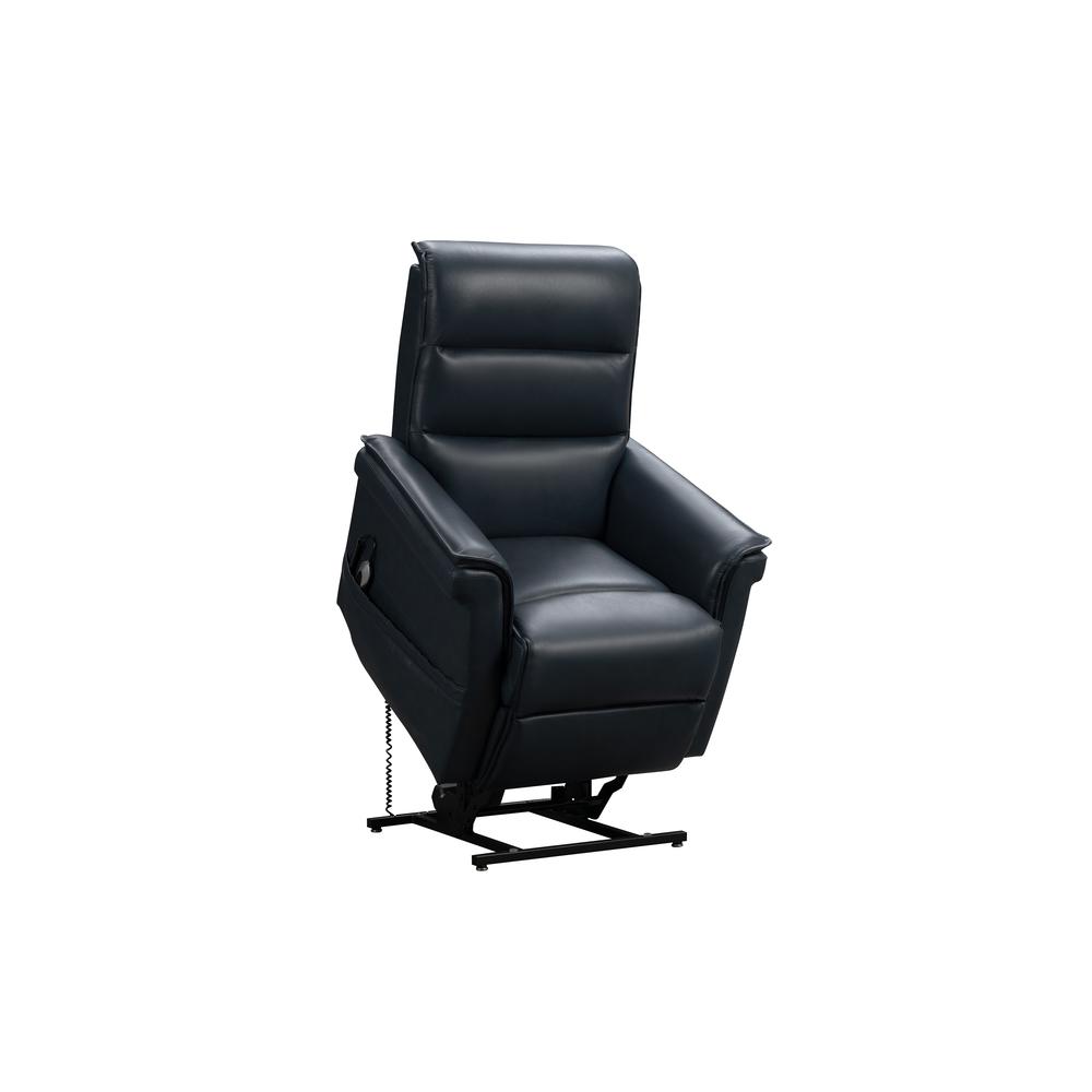 Luka Power Lift Recliner w/Power Head Rest. Picture 8