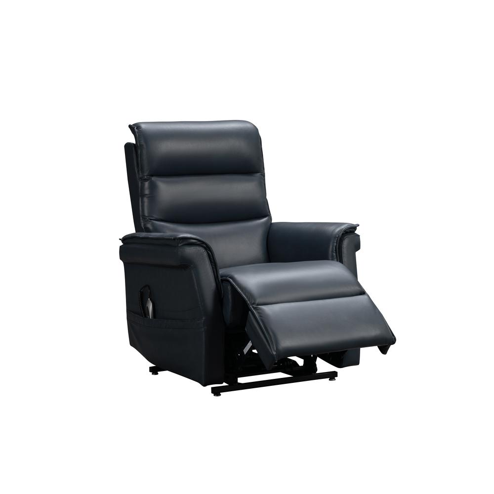 Luka Power Lift Recliner w/Power Head Rest. Picture 9