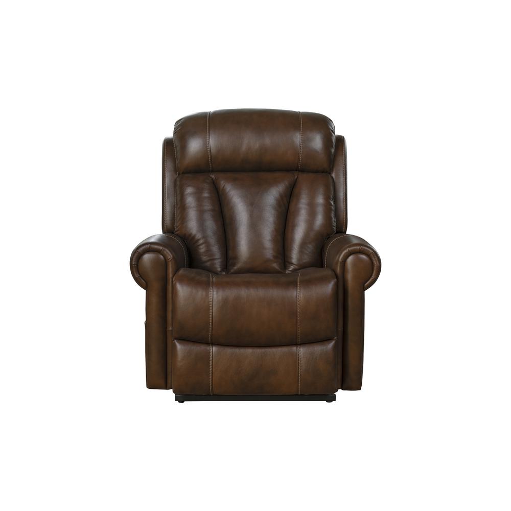 Lyndon Power Lift Recliner w/Power Head Rest & Power Lumbar. Picture 3