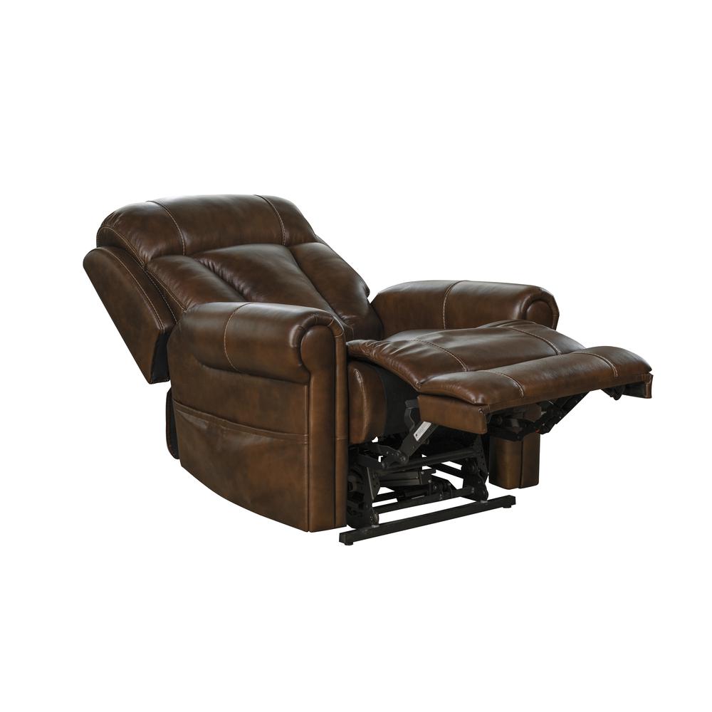 Lyndon Power Lift Recliner w/Power Head Rest & Power Lumbar. Picture 2