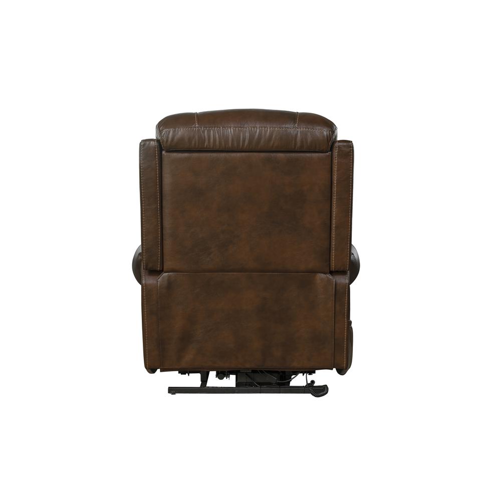 Lyndon Power Lift Recliner w/Power Head Rest & Power Lumbar. Picture 6