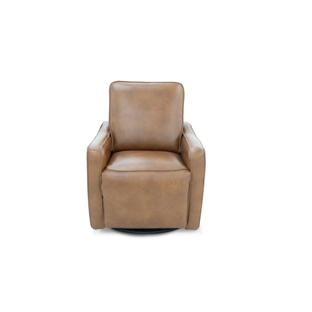 Mara Power Swival Recliner. Picture 4