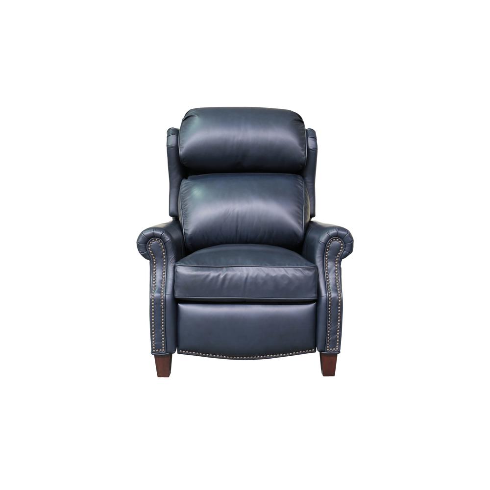 Meade Recliner. Picture 1