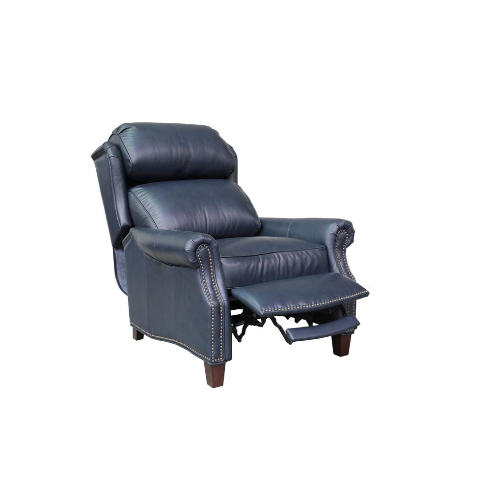 Meade Recliner. Picture 2