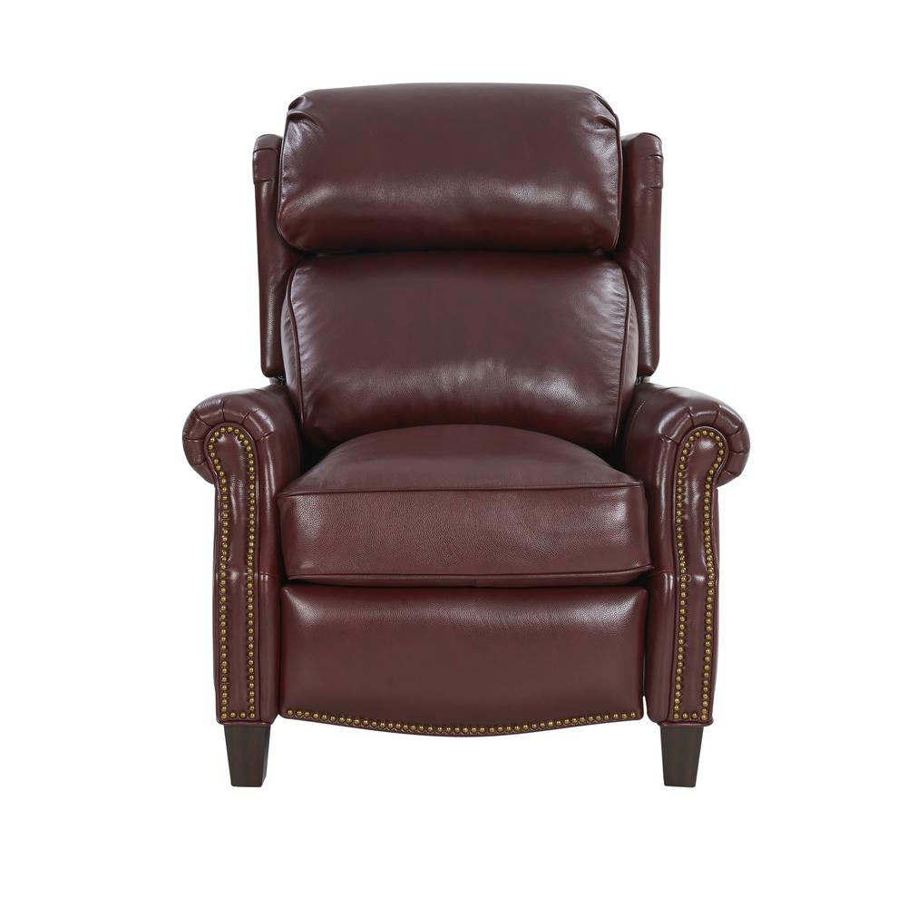 Meade Recliner. Picture 2