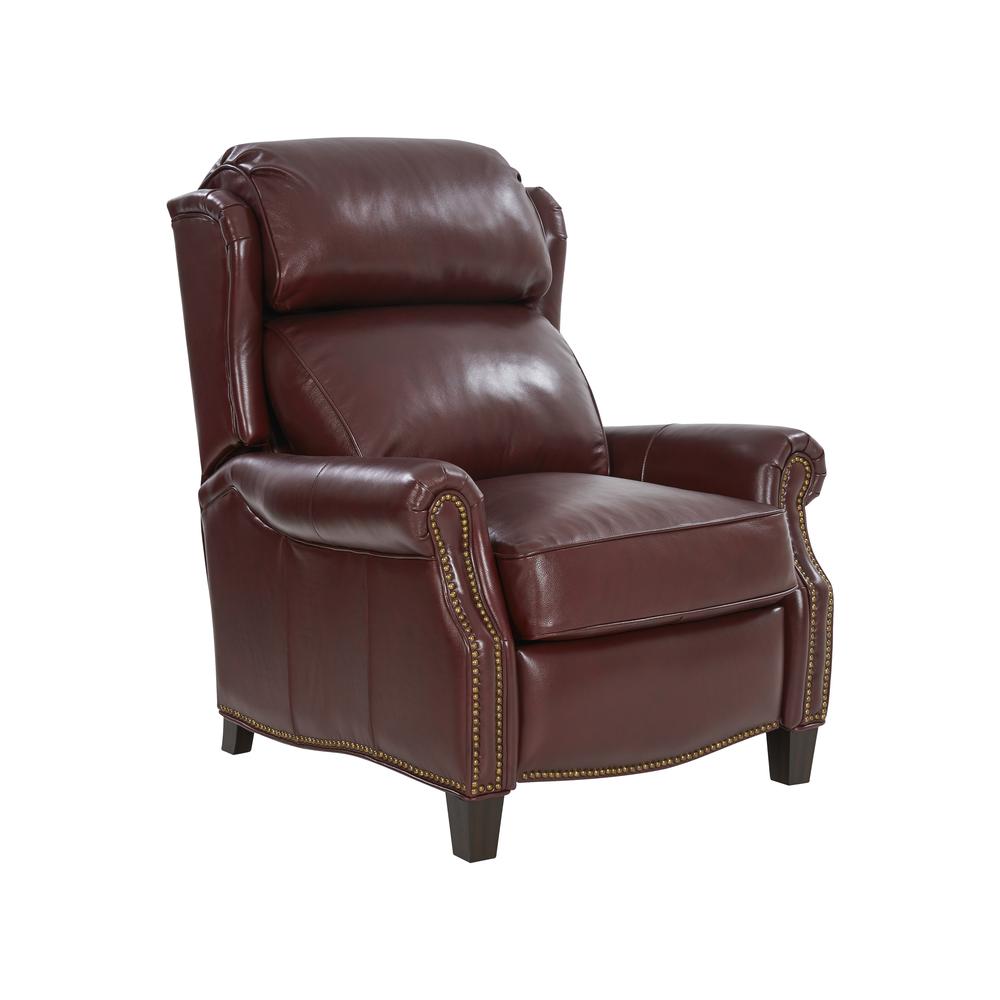Meade Recliner. Picture 1