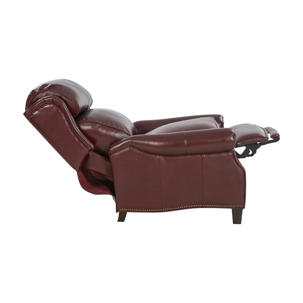 Meade Recliner. Picture 3