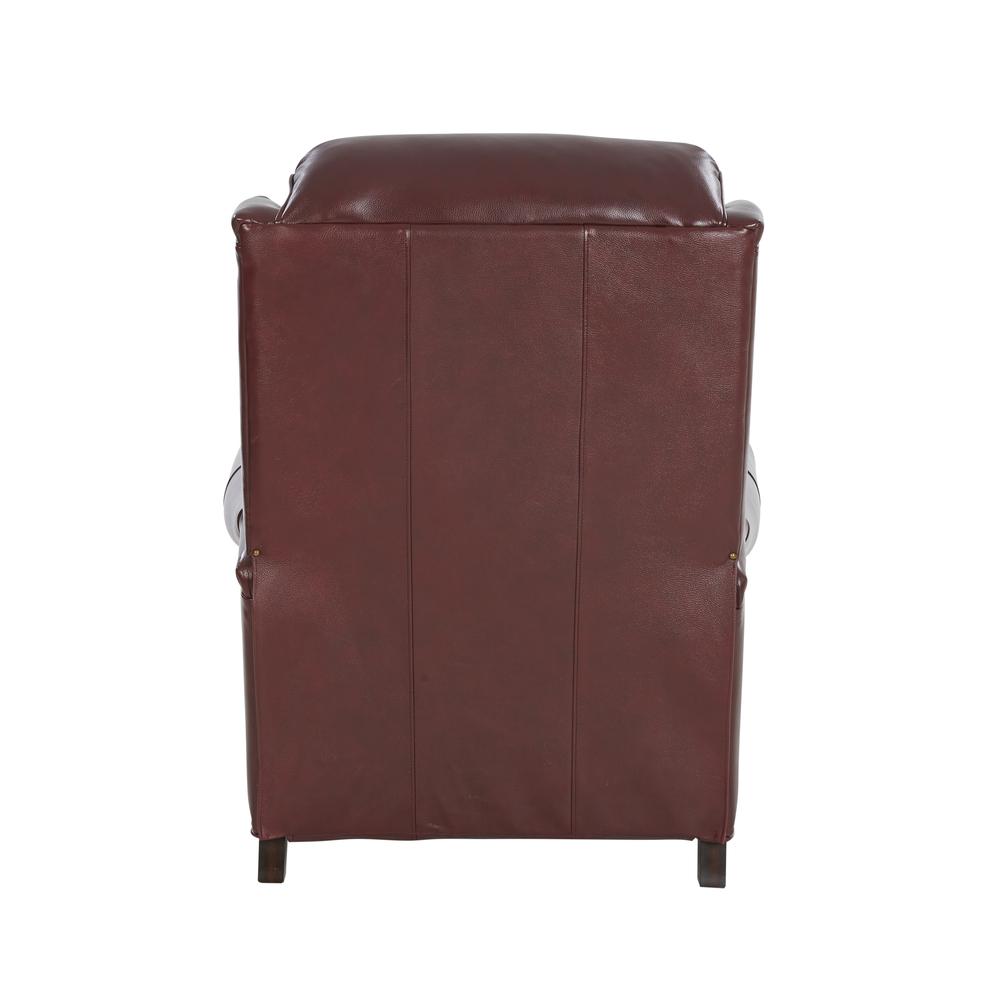 Meade Recliner. Picture 5