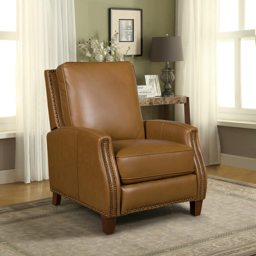 Melrose Recliner. Picture 5