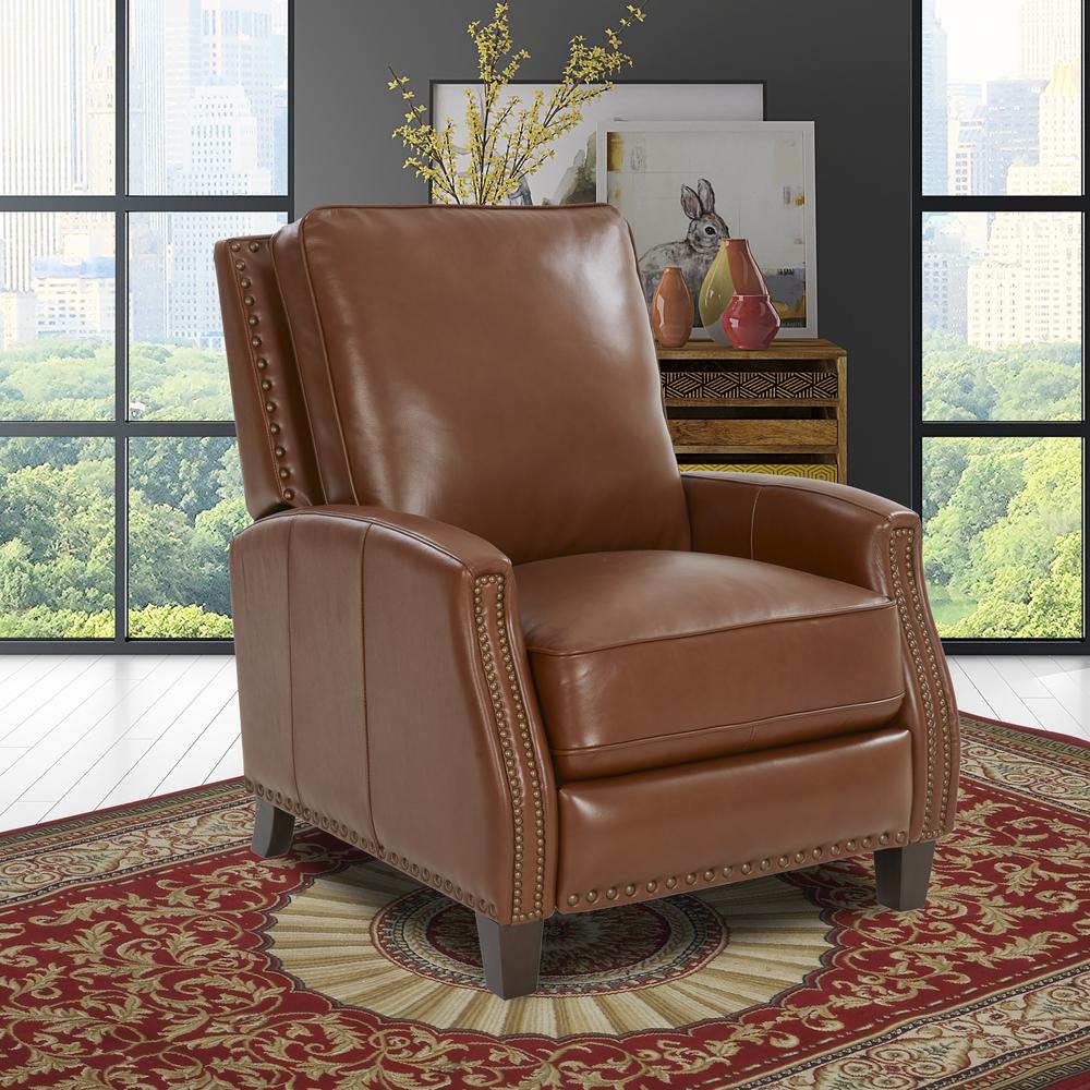Melrose Recliner. Picture 5