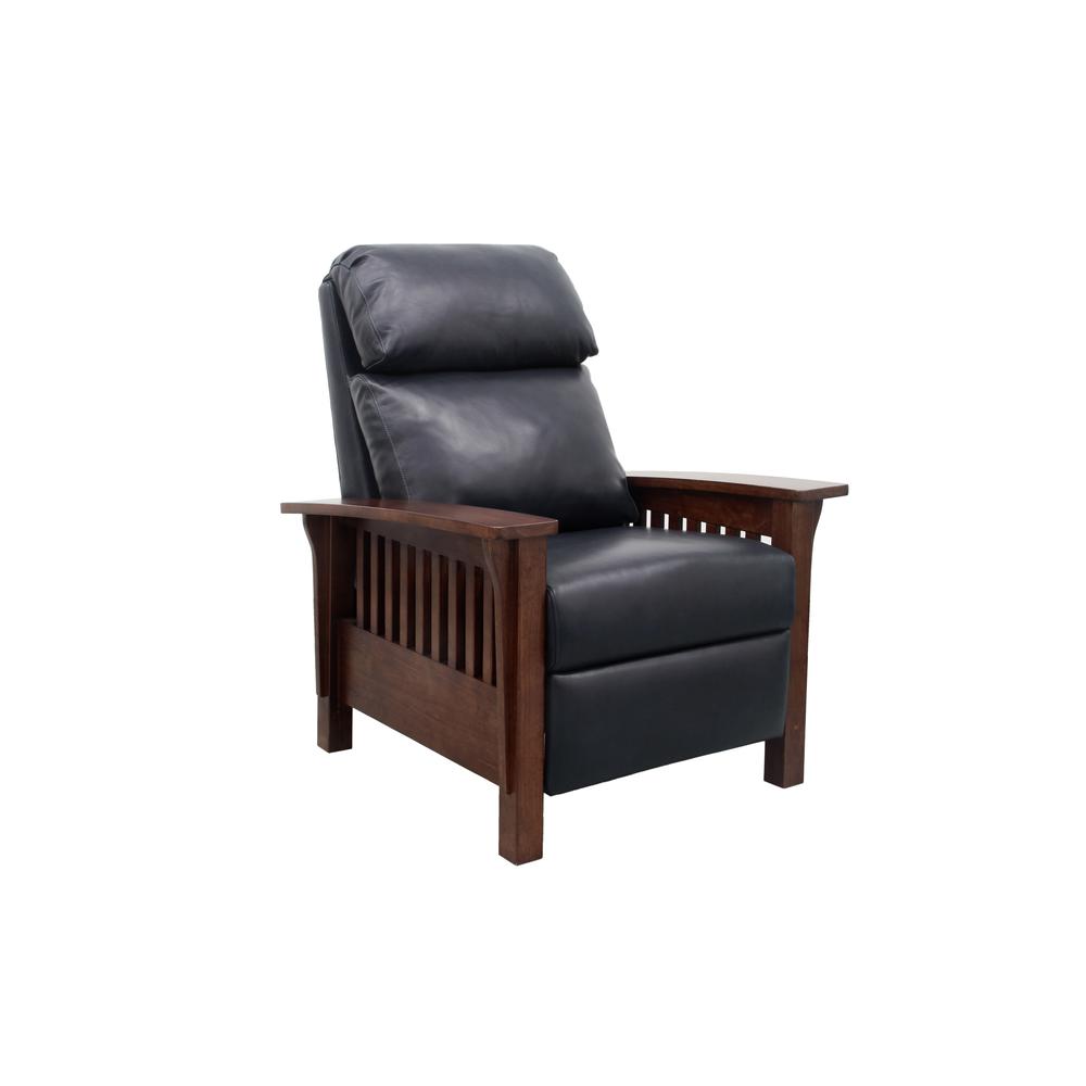 Mission Recliner. Picture 2