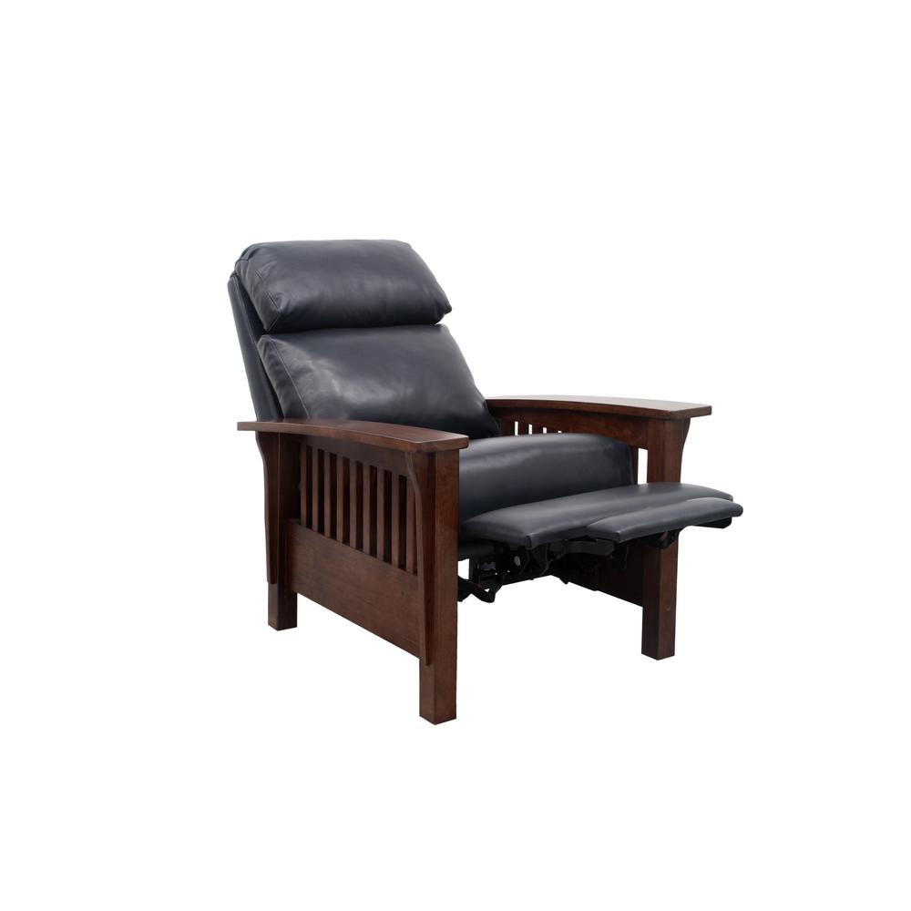 Mission Recliner. Picture 1