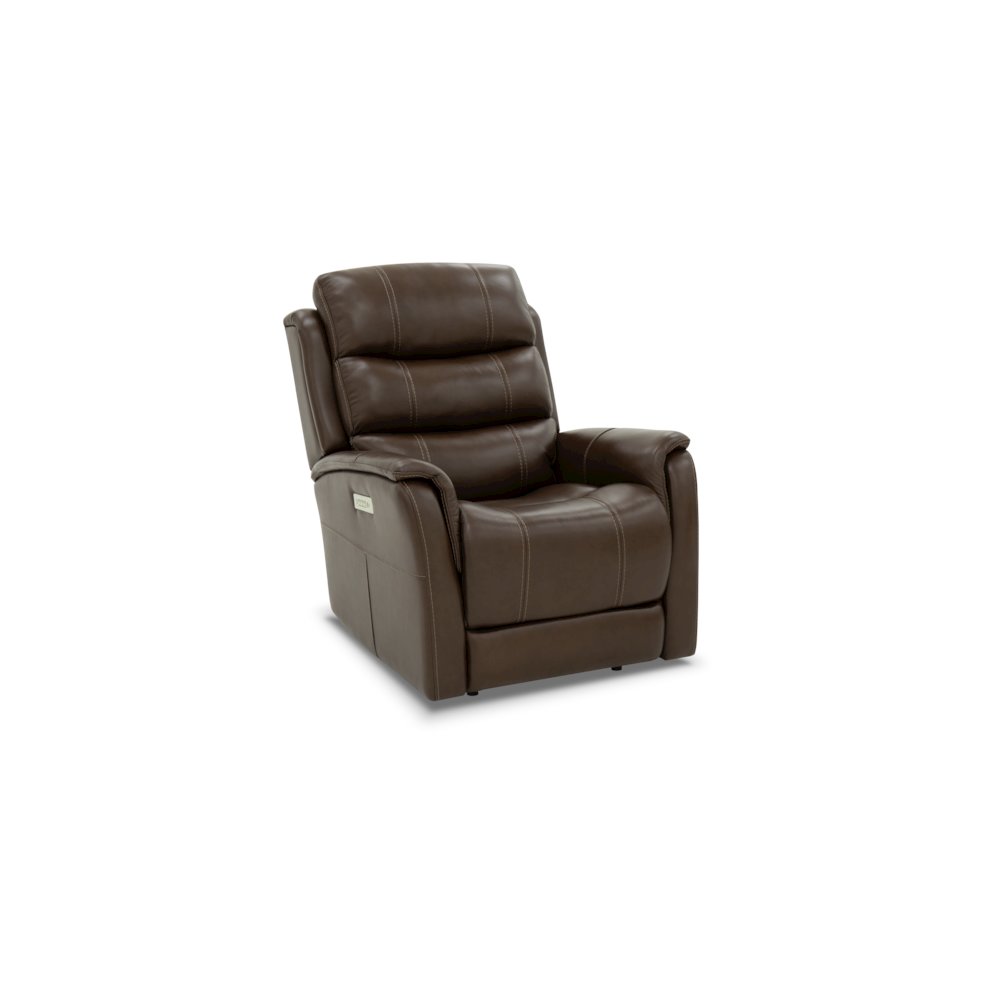 Triple Power Zero Gravity Recliner Power Head Rest. Picture 5