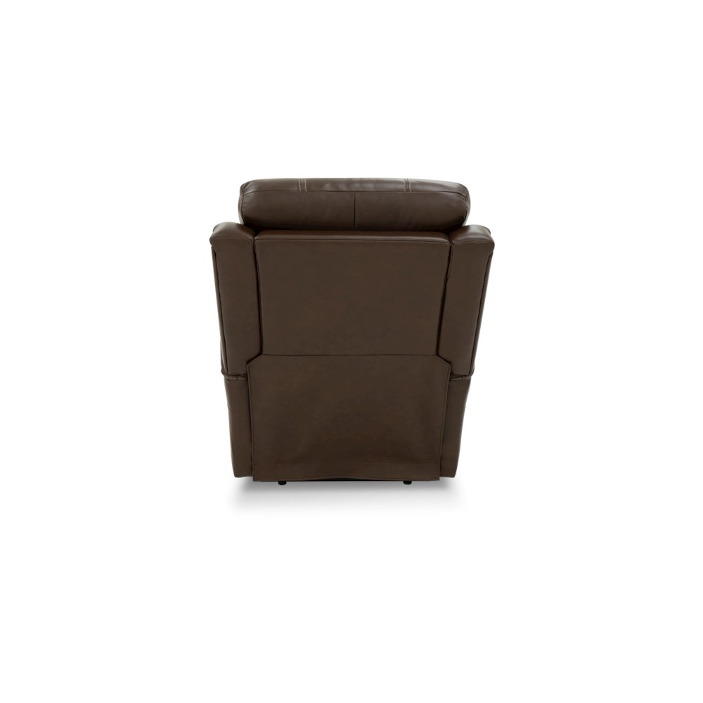 Triple Power Zero Gravity Recliner Power Head Rest. Picture 1