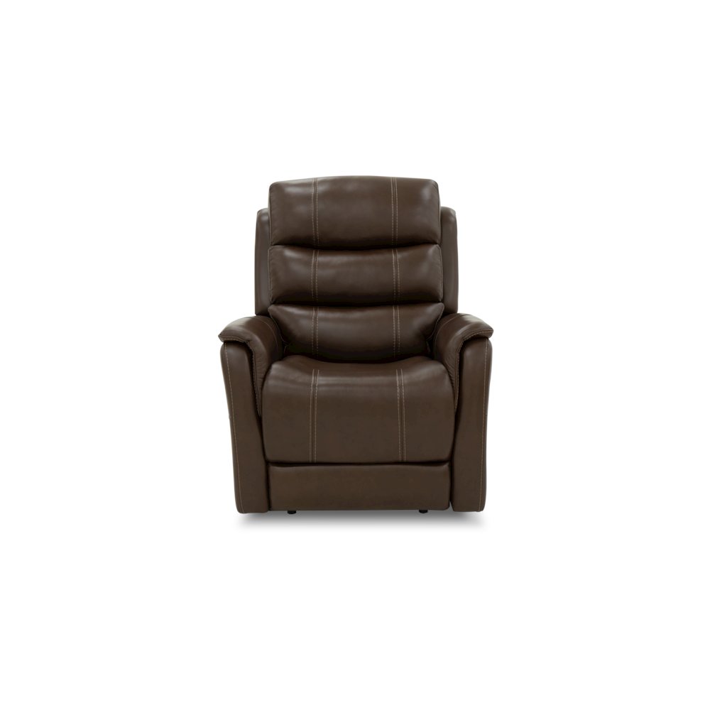 Triple Power Zero Gravity Recliner Power Head Rest. Picture 2