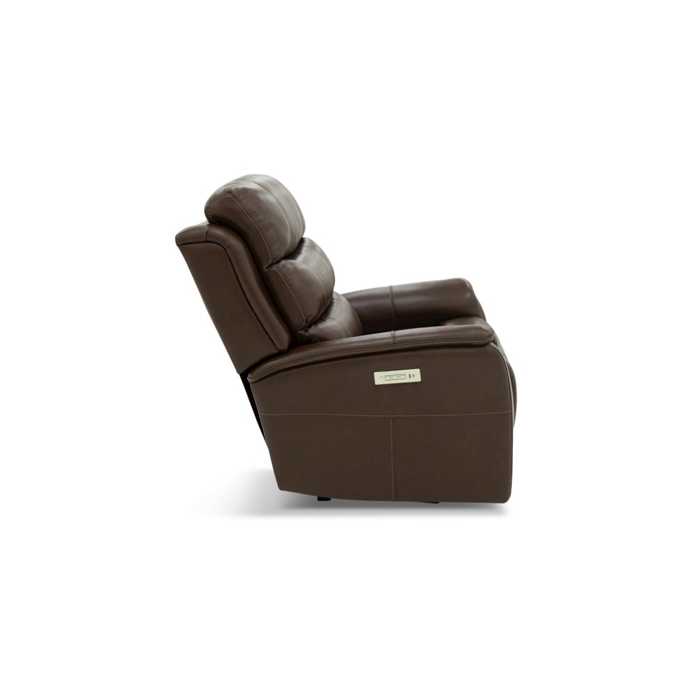 Triple Power Zero Gravity Recliner Power Head Rest. Picture 3