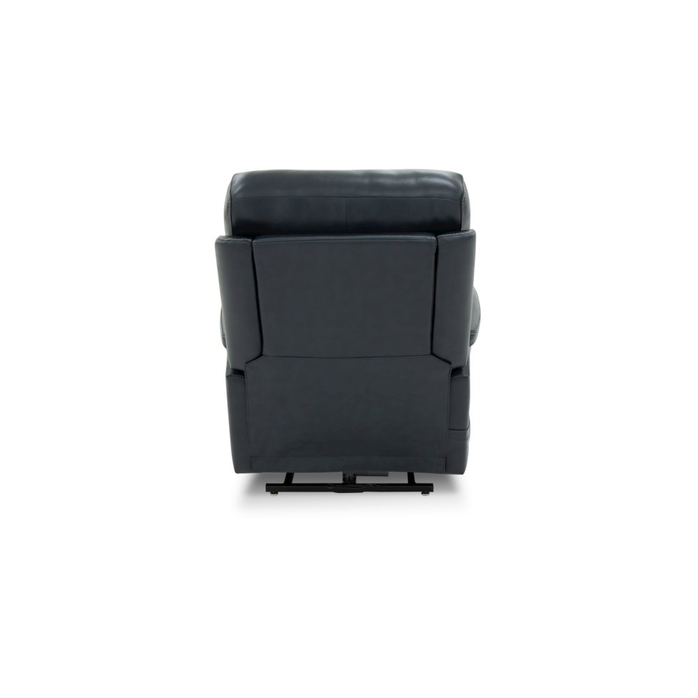 Moorpark Power Lift Recliner Power Head Rest, Power Lumbar & 3 Zone Heat. Picture 1