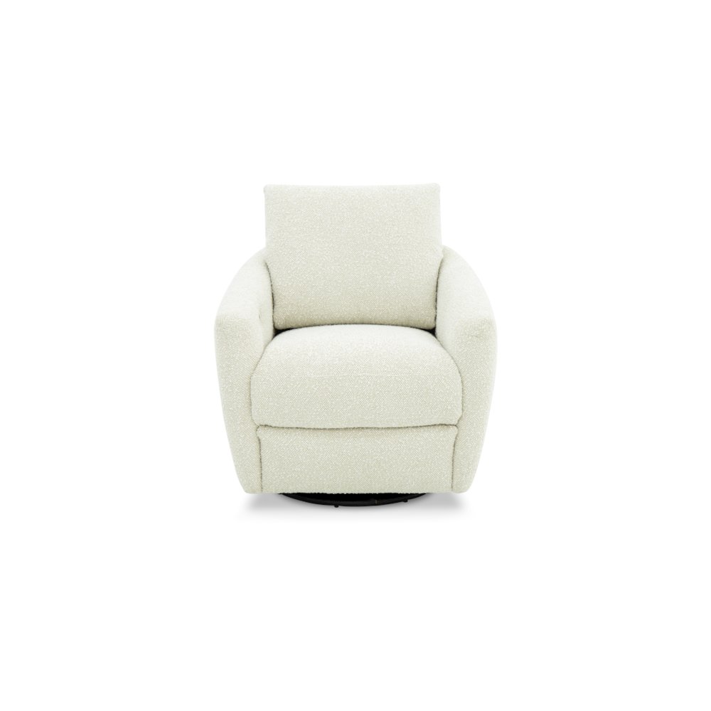Morrow Single Power Swivel Chair Power Footrest Only. Picture 1