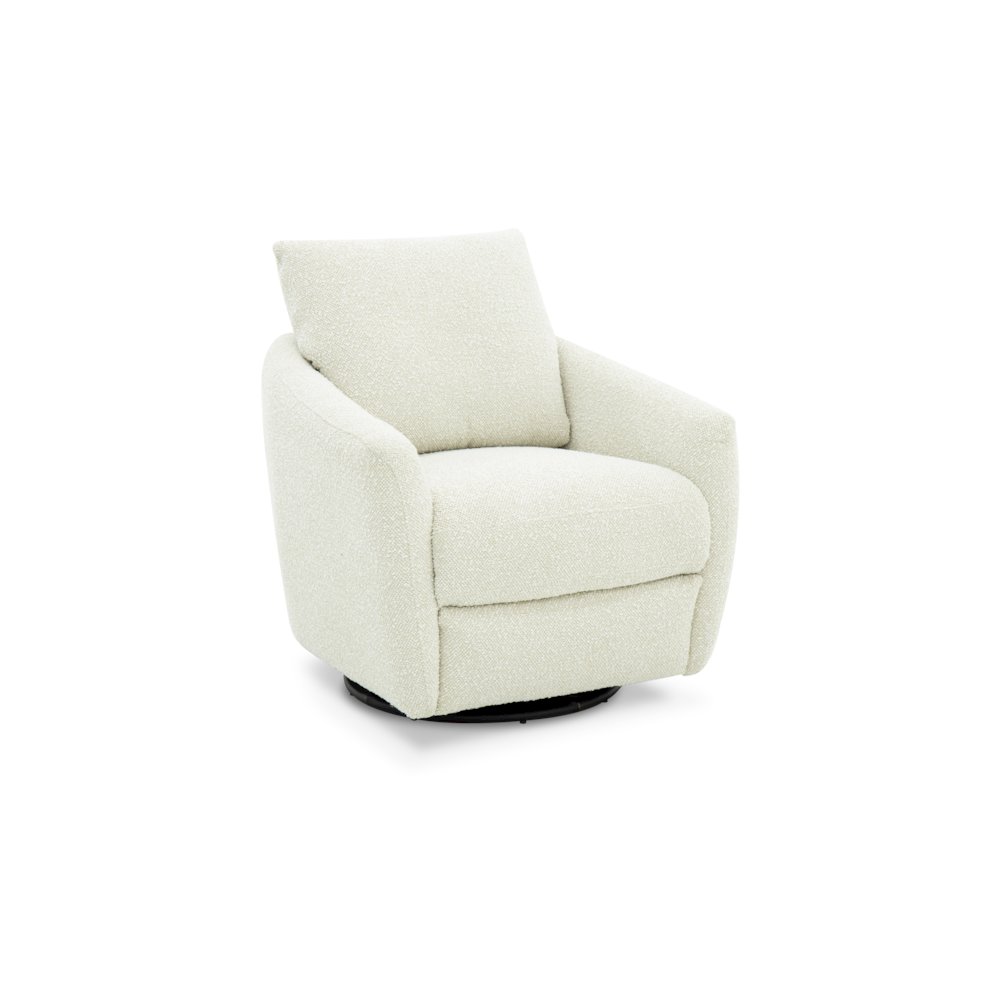 Morrow Single Power Swivel Chair Power Footrest Only. Picture 2